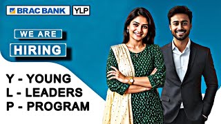 BRAC Bank  Young Leaders Program 2024  অনলাইন টেস্টের প্রশ্ন ও সলিউশন  Part2 [upl. by Adlar]