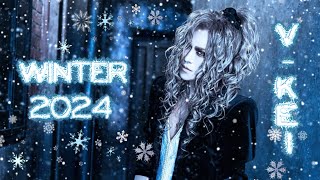 Visual Kei  Best New Releases Winter 2024 [upl. by Niels402]