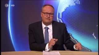 HeuteShow ZDFHD 05092014 720p [upl. by Ferretti]