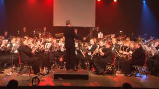 Gelders Fanfare Orkest St Florain Choral Thomas Doss [upl. by Sly692]