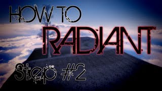 CoD4 Radiant Tutorial  Part 2  Interface Basic Tools Explanation amp Helpful Tips [upl. by Alrac]