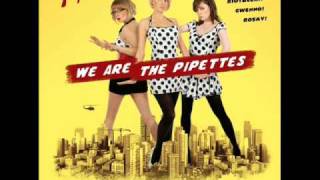 Really That Bad  The Pipettes [upl. by Strephon]