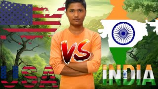 India And America Election Process India vs America election process which is best Abhishek Kumar [upl. by Nwahsor]