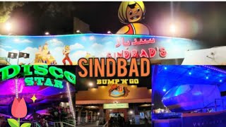 Sindbad park Karachi  park location  park timing  Ticket price 2023 [upl. by Naryb]