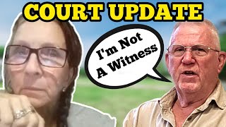 COURT UPDATE  In Otter Creek [upl. by Nagam]