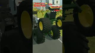 Tochan King 👑 vs new holland 3630 tochan tochanking farming [upl. by Animrac904]