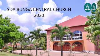 SDA Bunga Central Church Live Stream [upl. by Gus]