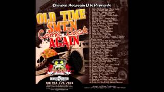 Chinese Assassin  Old Time SmtNCome Back Again Mixtape 2011 Preview [upl. by Alayne631]