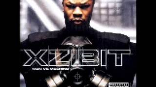 Xzibit  Symphony In X Major [upl. by Towrey]