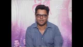 Sharat Kataria Talks About His Upcoming Film 10 ml Love [upl. by Adnoloy]