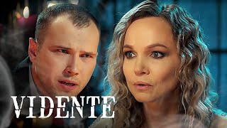 LA VIDENTE serie 108  Peliculas completas en español latino 2024 [upl. by Anileh]