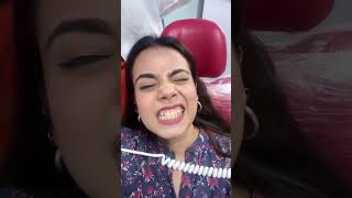 OMG 😟 Dental Appointment Vlog [upl. by Akram]