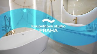 Koupelnové studio  Praha [upl. by Sikes50]