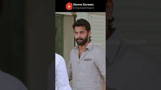 Watch full video👆Kalathil Santhippom Movie Super Scenes  Watch amp Enjoy jiiva arulnithi shorts [upl. by Eixel247]