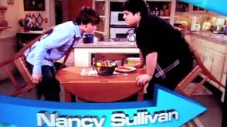 Drake and Josh reversed season 3 [upl. by Aramoj]