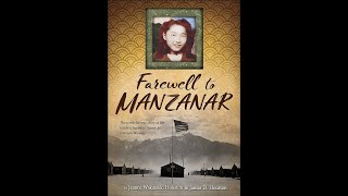 Plot summary “Farewell to Manzanar” by Jeanne Wakatsuki Houston in 4 Minutes  Book Review [upl. by Eanahc]