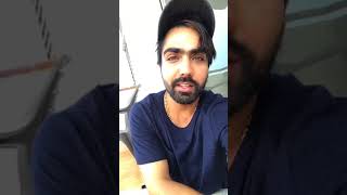 Yaarr Ni Milyaa LIVE SONG  Harrdy Sandhu  Jaani  Bpraak  Latest Punjabi Songs 2017 [upl. by Slocum]