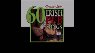 60 Greatest Irish Pub Songs  Over 3 Hours Irish Drinking Songs  irishpub [upl. by Hanaj]