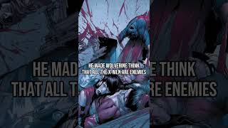 DEADPOOL amp WOLVERINE  Logans story shorts marvel mcu [upl. by Sosanna]