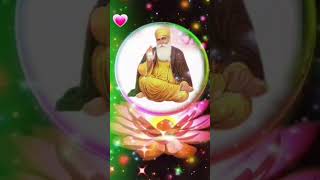 VISER NAHI DAATAR APNA NAAM DEHOGURBANISTATUS VIDEO SHABAD GURBANI [upl. by Sumaes]