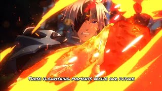 Tales of Arise Opening  1080p Japanese version EnglishRomaji SUB [upl. by Ssidnac215]