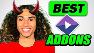 Best STREMIO Addons  Only Use These Top 5 Addons ✅ [upl. by Wilcox]