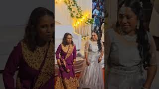 Penne penne Nin kallyanamayii song malayalam wedding happines part 2 [upl. by Emmalee]