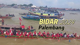 SUASANA BIDAR PALEMBANG 2024 [upl. by Ursola]