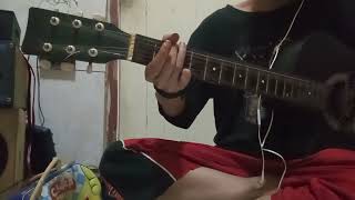 pemilik hati armada acoustic cover Alternative version [upl. by Hamfurd791]