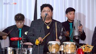 SERRANA MIA MIXFITO RAMIREZ Y ORQUESTA en 4K  FELIZ 50 AÑOS FREDDY JANAMPA quotEL OSOquot [upl. by Bucky313]