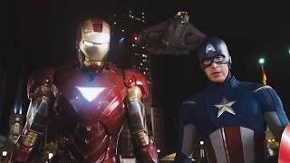 Superfamily  Better than us fan movie trailer [upl. by Anel832]