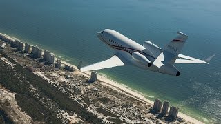 Falcon 900LX  Proven Performer [upl. by Selec8]