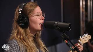 Julia Jacklin  quotDont Know How to Keep Loving Youquot Recorded Live for World Cafe [upl. by Keener]