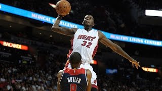 Most Amazing Dunks Of The 20142015 NBA Season  HD [upl. by Auberbach]