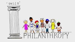 Philanthropy and ServiceLearning Why do they matter [upl. by Mauricio717]