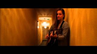 Alise Joste  Ill Omened  Emergent Sounds Unplugged [upl. by Sidonie]