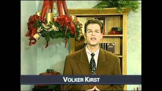 QVC erste Sendung 1996 [upl. by Ahsakal]