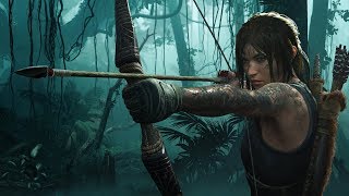 Shadow of the Tomb Raider  Launch Trailer ESMX [upl. by Aura195]