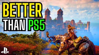 18 Best Ps4 Games You Still Need to Play You Wont Regret It [upl. by Lundin72]