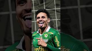 VEIGA VAZOU JESUS  palmeiras sephostil shorts [upl. by Londoner]