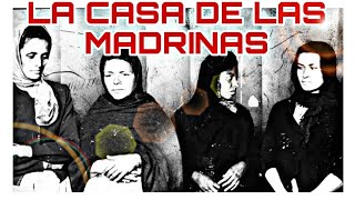 CASA DE LAS MADRINASNUEVA LOCACIÓN [upl. by Player663]