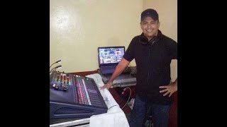 Los Profesionales De Honduras  Merengue Mix [upl. by Churchill]