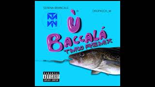 SERENA BRANCALE  BACCALÀ TMW HARD SPEED REMIX [upl. by Elletnuahc]