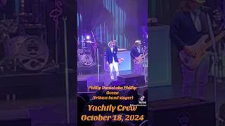 Yacht Rock Tribute Bands vs Pilot “Magic”  which do you prefer Yachtley Crew live 10182024 [upl. by Ila244]