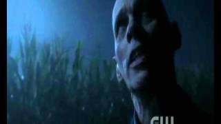 Smallville  10x01  Lazarus  Lois IS the Scarecrow [upl. by Billye]