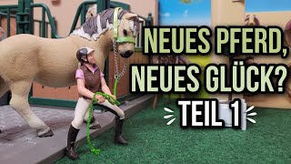 Neues Pferd neues Glück 🐴🍀  Teil 12 [upl. by Wager]