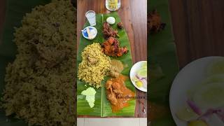 249rs fully unlimited Chiken meals🔥📍Nagarabhavi  Food viralvideo [upl. by Ehud]