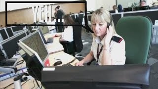 London Fire Brigade reveals strangest 999 calls [upl. by Ahsirak]