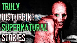 3 SCARY Supernatural Stories from Reddit [upl. by Libnah]