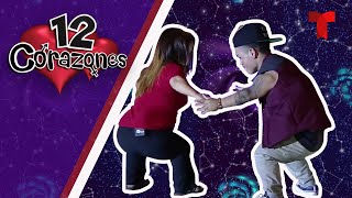 12 Corazones💕 Especial de corazones pequeños  Capítulo Completo  Telemundo Entretenimiento [upl. by Munshi908]